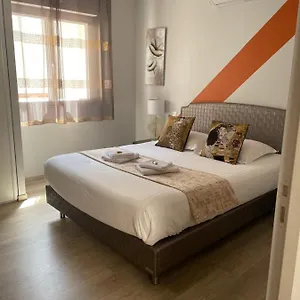 Le Porta 5 Apartamento