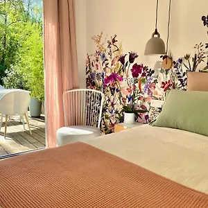 2* Maison d'hôtes Avec Privatif - Kassiopée - Bed&spa