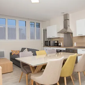 Albiappart Apartamento