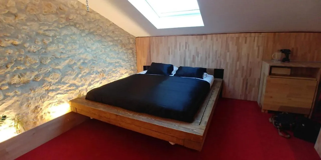 Hostel Les Cordees Liees Albi Frankreich