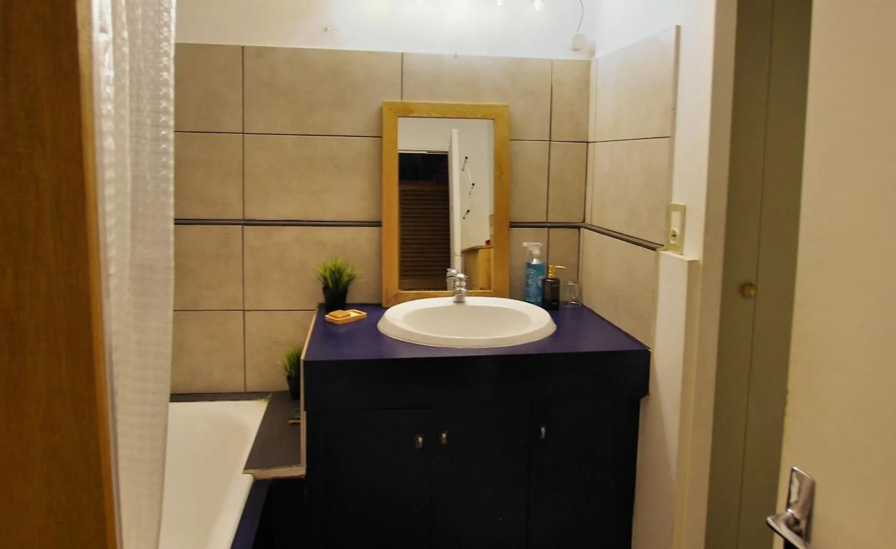 Hostel Les Cordees Liees Albi