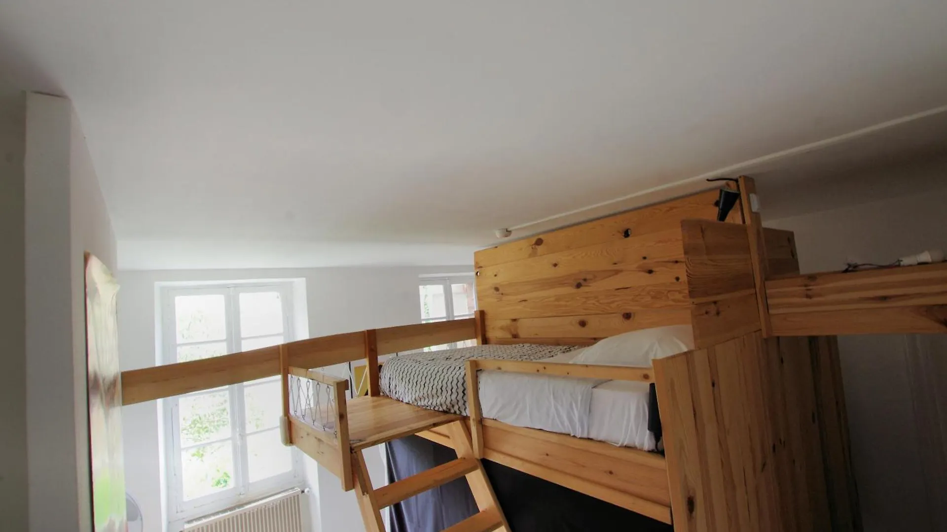Hostel Les Cordees Liees Albi
