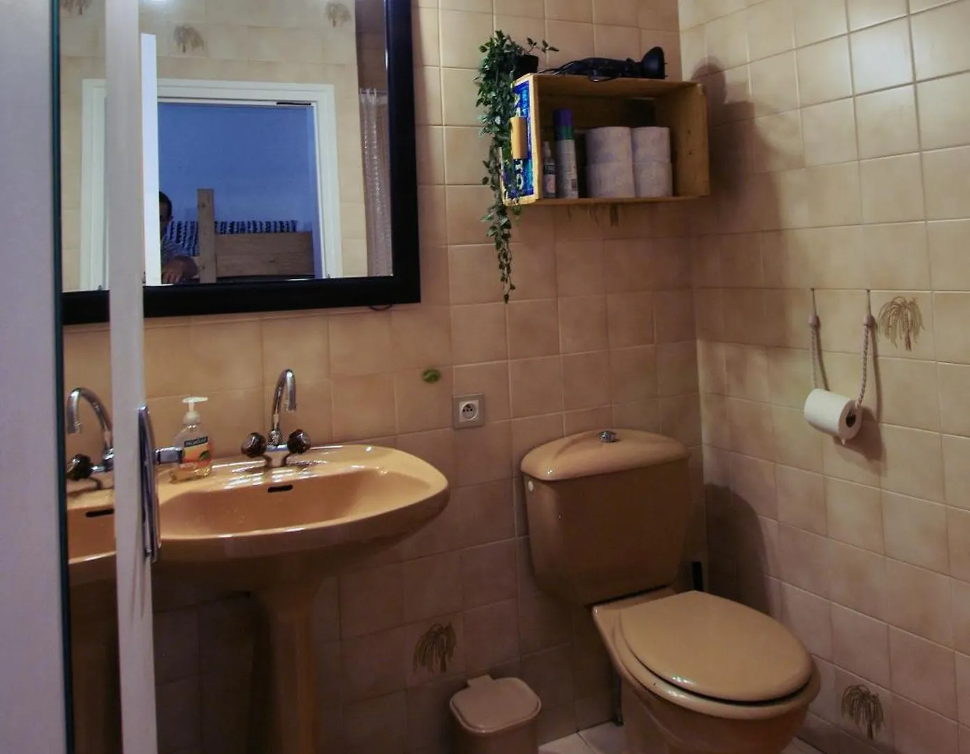 Hostel Les Cordees Liees Albi