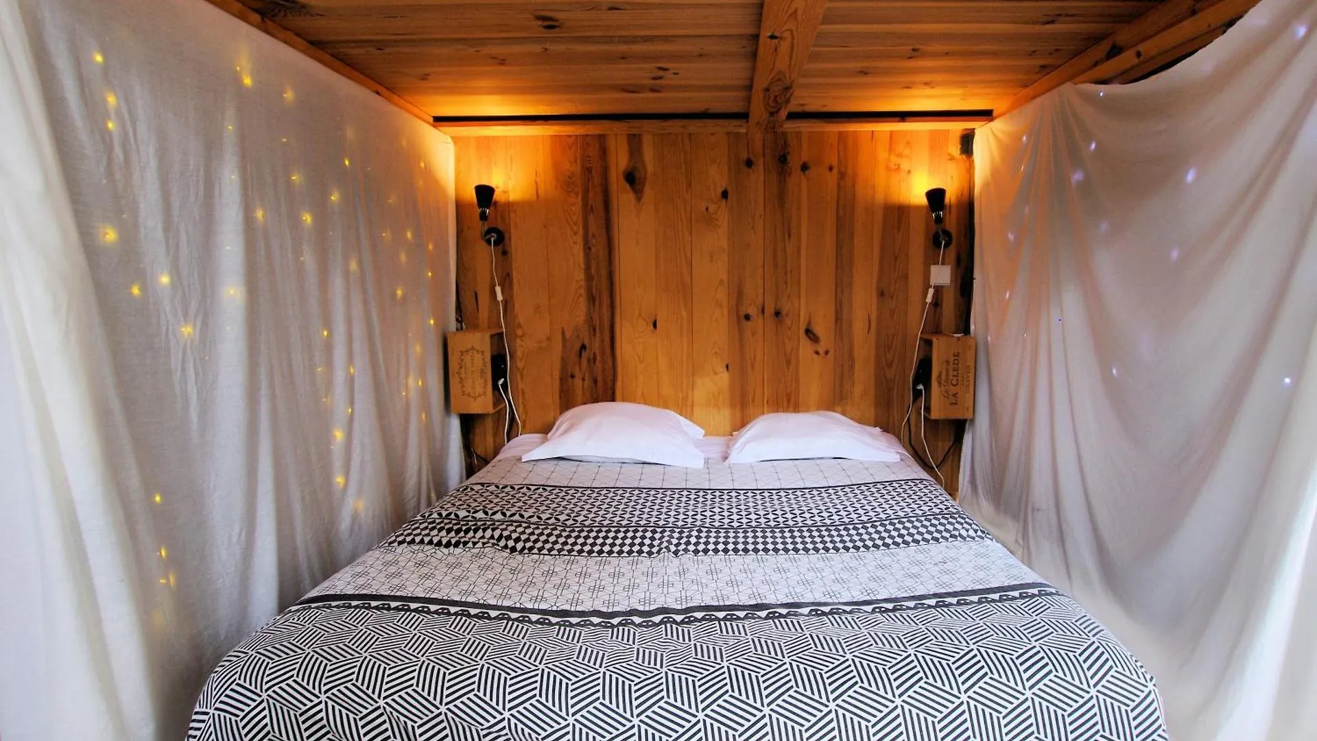 Hostel Les Cordees Liees Albi